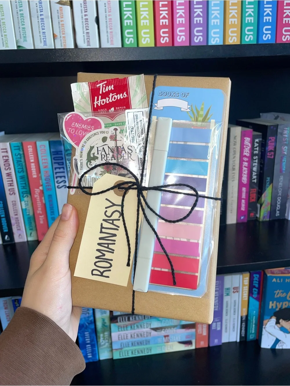 Blind Date With a Book - Picture 2 of 4